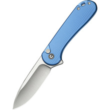 Нож складной CIVIVI Button Lock Elementum II (C18062PD-2)