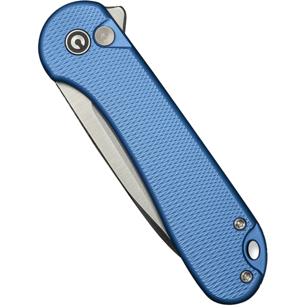 Покупка Нож складной CIVIVI Button Lock Elementum II (C18062PD-2)