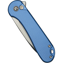 Нож складной CIVIVI Button Lock Elementum II (C18062PD-2)