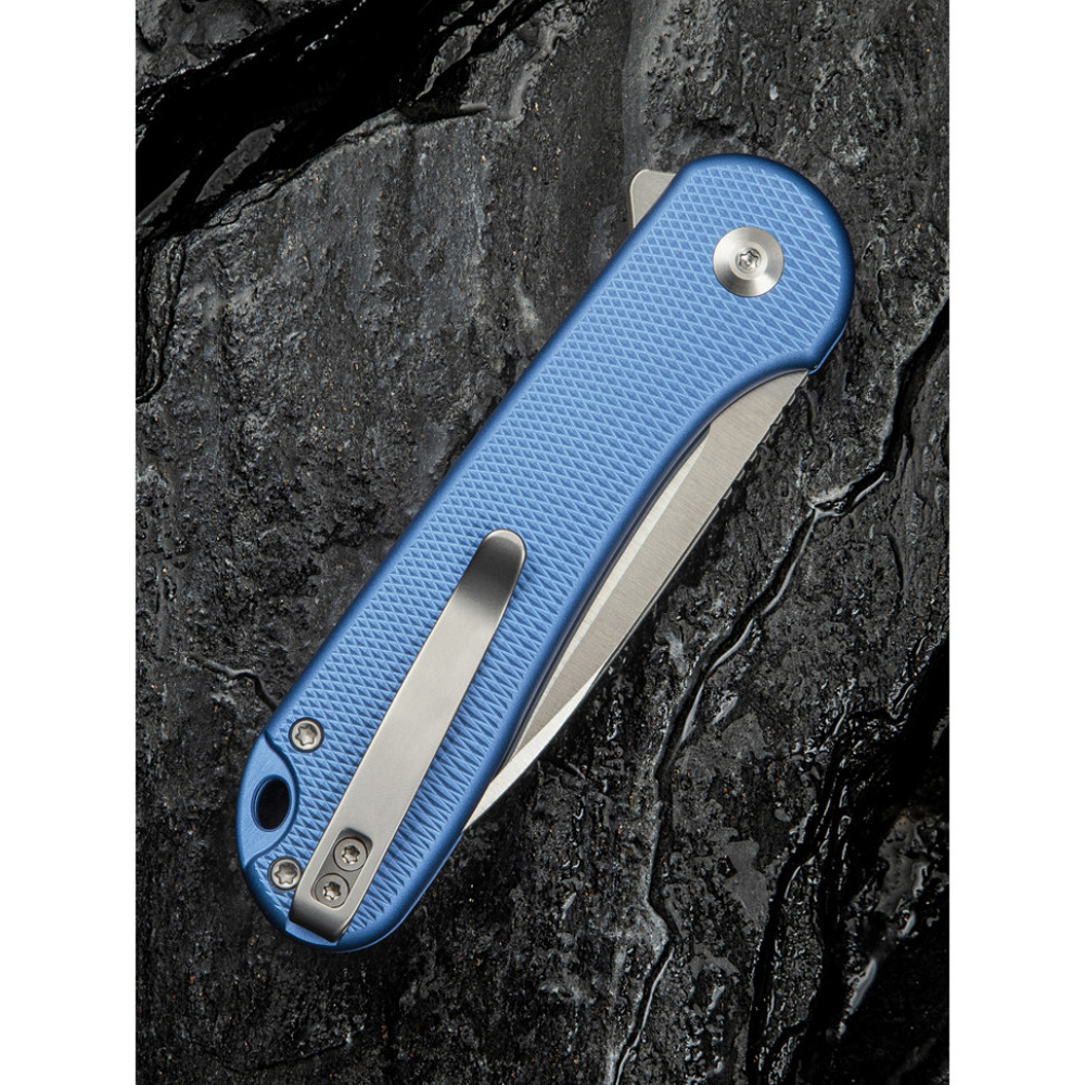 В Украине Нож складной CIVIVI Button Lock Elementum II (C18062PD-2)
