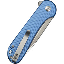 Нож складной CIVIVI Button Lock Elementum II (C18062PD-2)