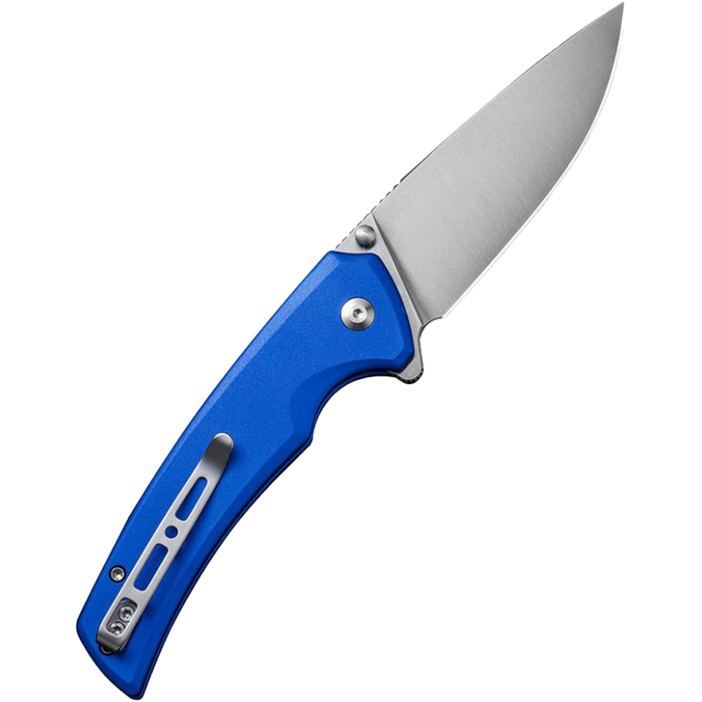 Нож складной SENCUT Serene (S21022B-4) Твердость стали 61