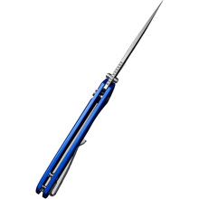 Нож складной SENCUT Serene (S21022B-4)