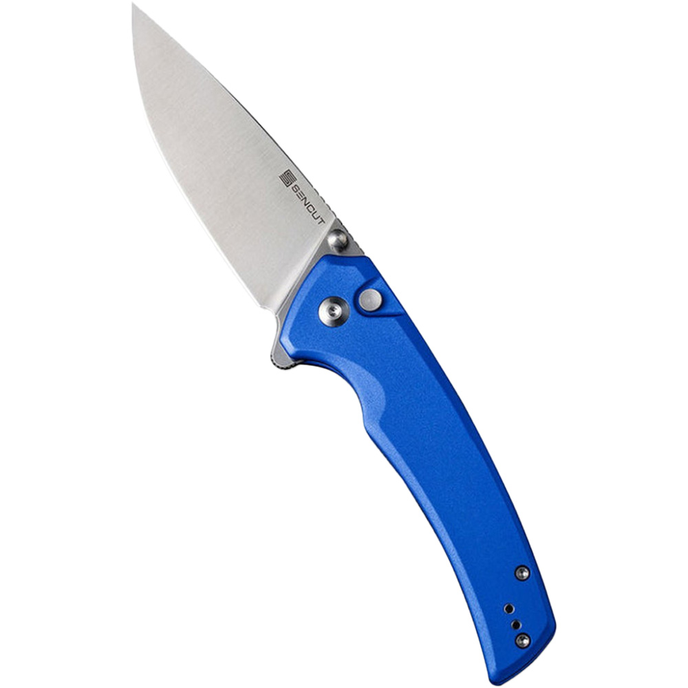 Нож складной SENCUT Serene (S21022B-4)