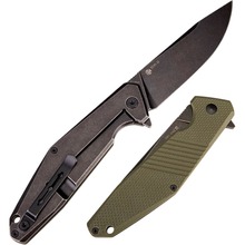 Ніж складаний RUIKE D191-G