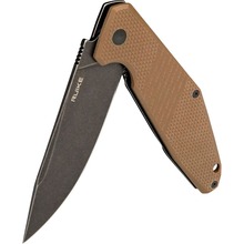 Ніж складаний RUIKE D191-W