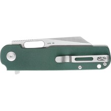Нож складной GANZO G770-GR Green