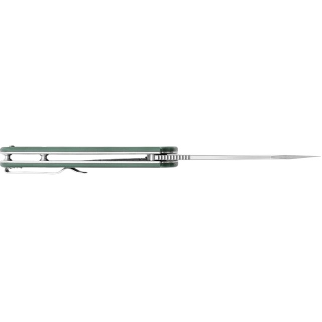 Внешний вид Нож складной GANZO G770-GR Green