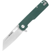 Нож складной GANZO G770-GR Green