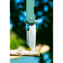 Нож складной GANZO G770-GR Green