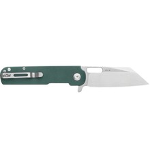 Нож складной GANZO G770-GR Green