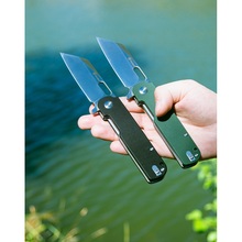 Нож складной GANZO G770-GR Green