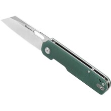 Нож складной GANZO G770-GR Green