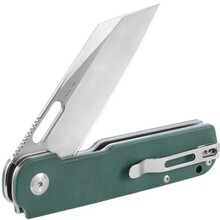 Нож складной GANZO G770-GR Green