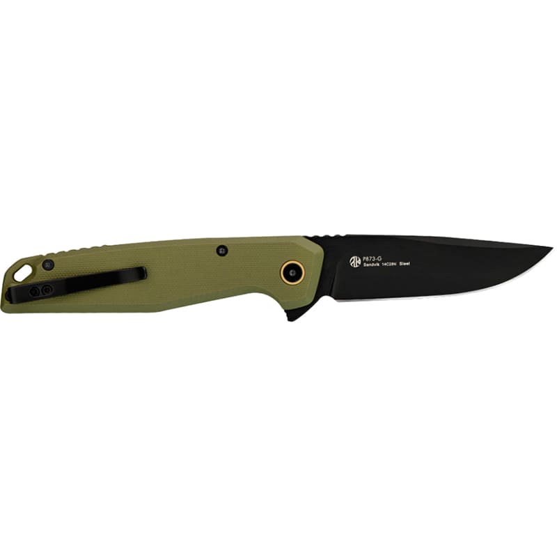 Нож складной RUIKE P873-G Назначение карманный нож (EDC)
