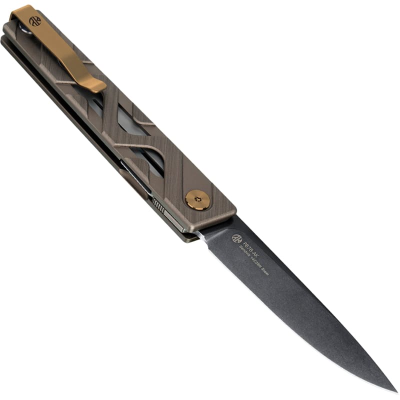 Нож складной RUIKE P878-AK Назначение карманный нож (EDC)