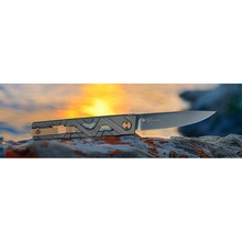 Нож складной RUIKE P878-AK