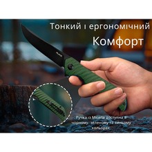 Нож складной RUIKE P122-MG