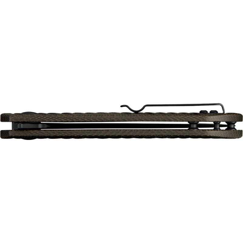 Нож складной RUIKE P122-MB Внешний вид Нож складной RUIKE P122-MB