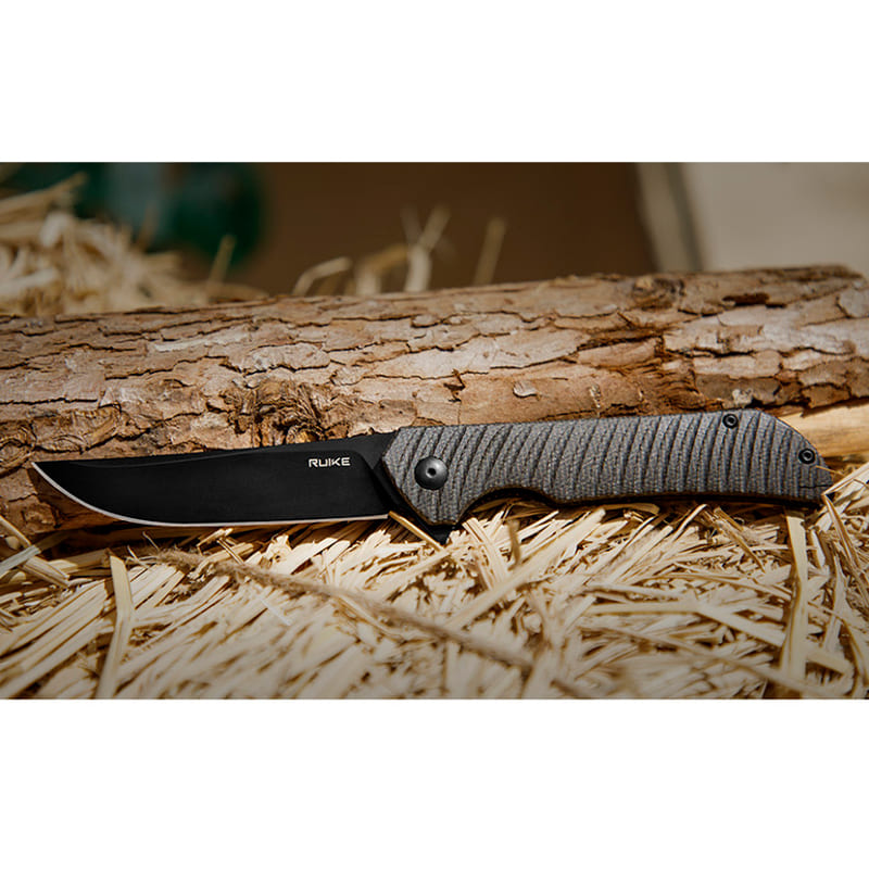 Нож складной RUIKE P122-MB В интернет магазине Нож складной RUIKE P122-MB