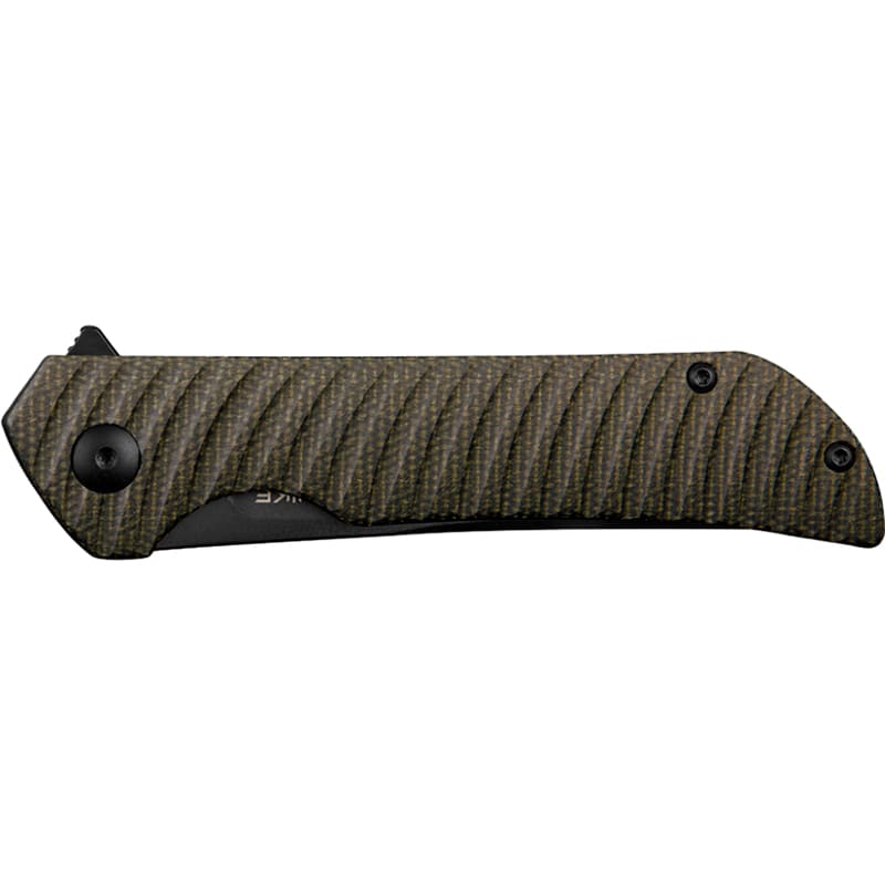 Нож складной RUIKE P122-MB Нож складной RUIKE P122-MB Назначение карманный нож (EDC)