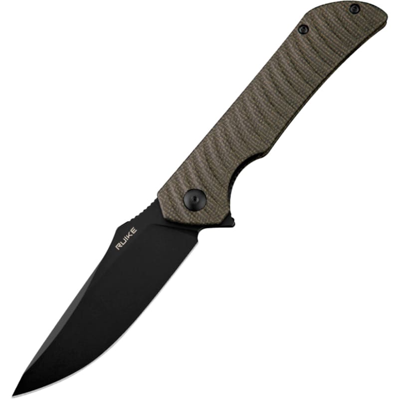 Ніж складаний RUIKE P123-MB Ніж складаний RUIKE P123-MB