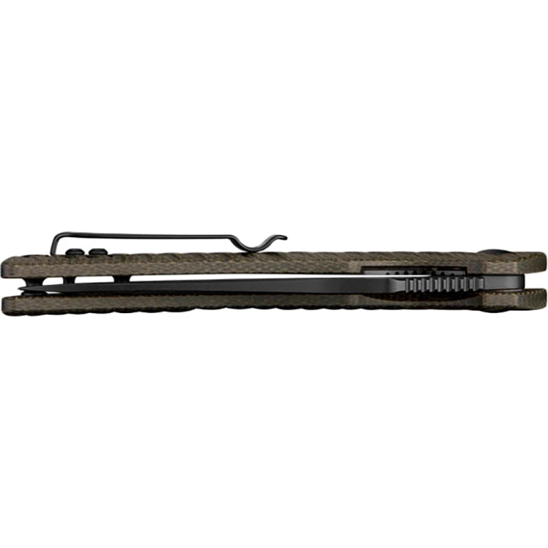 Покупка Ніж складаний RUIKE P123-MB