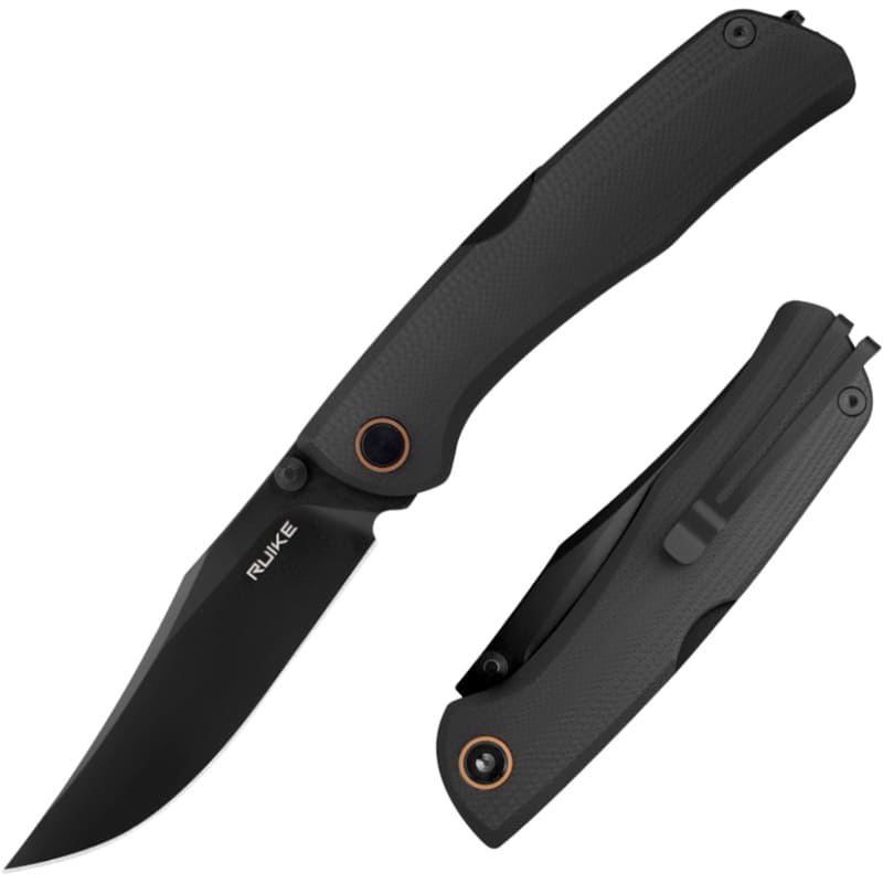 Изображение Нож складной RUIKE P882-B