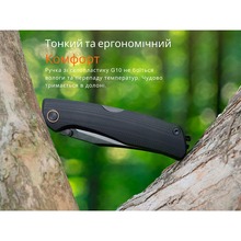 Нож складной RUIKE P882-B