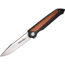 Нож складной ROXON K3 Brown (K3-S35VN-BR)