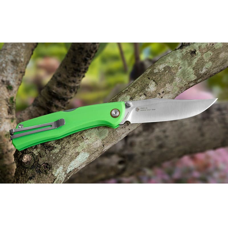 Нож складной RUIKE P882-G Назначение карманный нож (EDC)