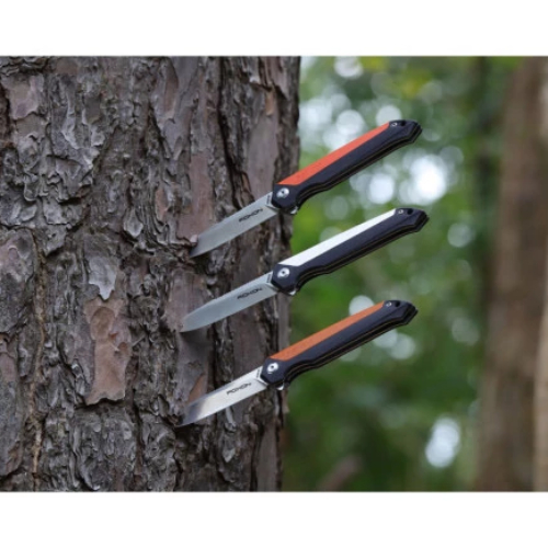 Нож складной ROXON K3 Orange (K3-S35VN-OR) Тип складной нож