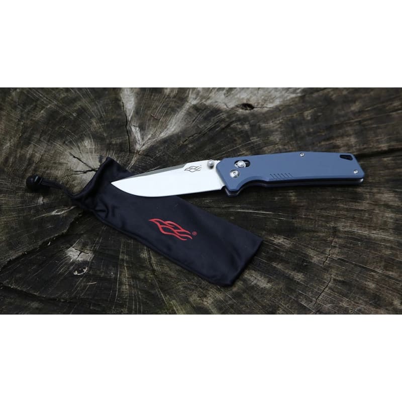 Нож складной FIREBIRD FB7601-GY Grey Покупка Нож складной FIREBIRD FB7601-GY Grey