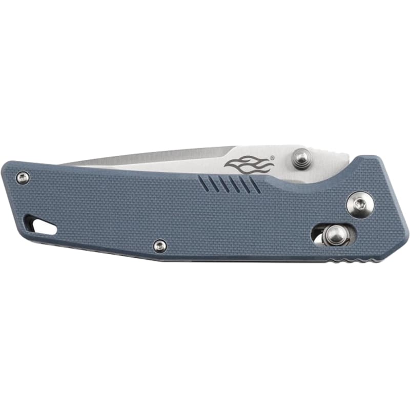 Нож складной FIREBIRD FB7601-GY Grey Нож складной FIREBIRD FB7601-GY Grey Назначение карманный нож (EDC)