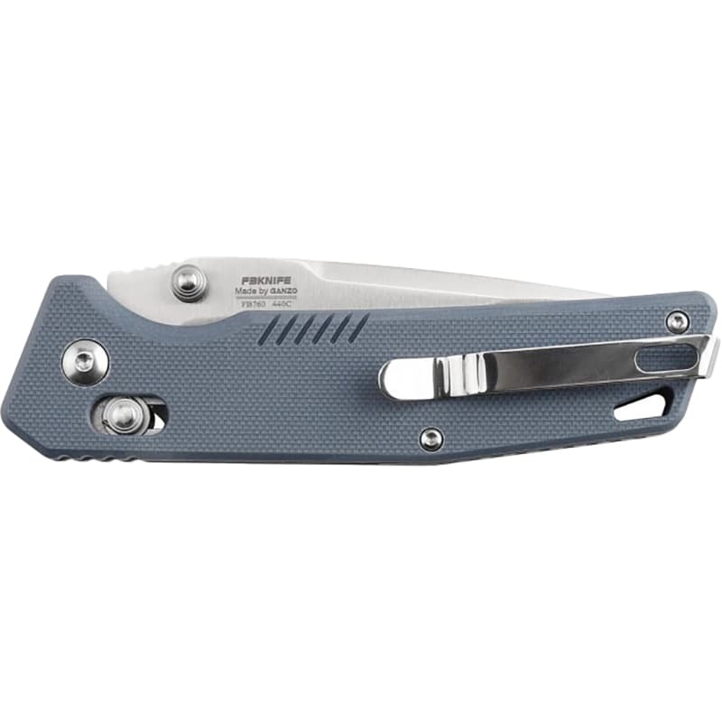 Нож складной FIREBIRD FB7601-GY Grey Нож складной FIREBIRD FB7601-GY Grey Дополнительно Axis Lock замок