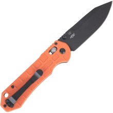 Нож складной GANZO G7453P-OR Orange Нож складной GANZO G7453P-OR Orange