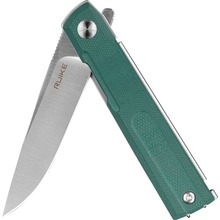 Нож складной RUIKE D712-G Grey Нож складной RUIKE D712-G Grey