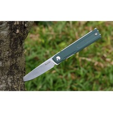 Нож складной RUIKE D712-G Grey Нож складной RUIKE D712-G Grey