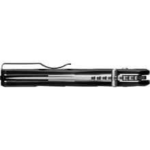 Нож складной RUIKE P856-B Black Нож складной RUIKE P856-B Black