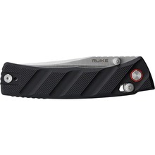 Нож складной RUIKE P856-B Black Нож складной RUIKE P856-B Black