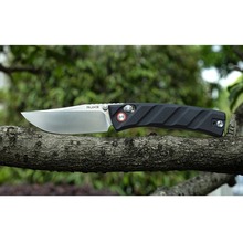 Нож складной RUIKE P856-B Black Нож складной RUIKE P856-B Black