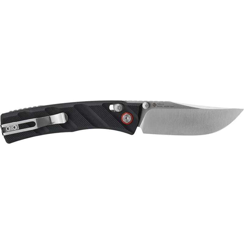 Нож складной RUIKE P856-B Black Нож складной RUIKE P856-B Black Тип складной нож