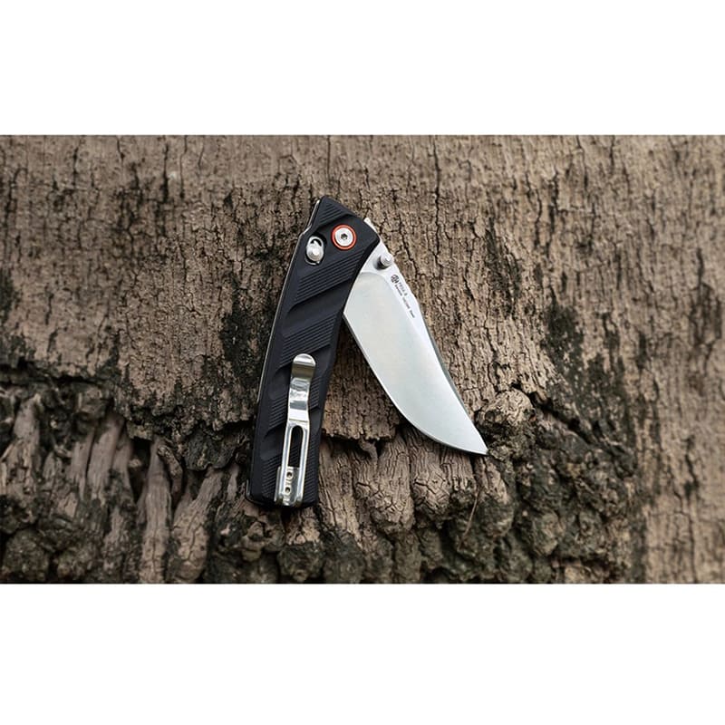 Нож складной RUIKE P856-B Black Заказать Нож складной RUIKE P856-B Black