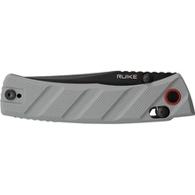 Нож складной RUIKE P856-K Grey Нож складной RUIKE P856-K Grey