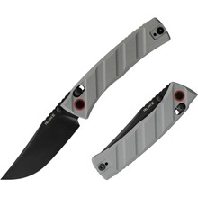 Нож складной RUIKE P856-K Grey