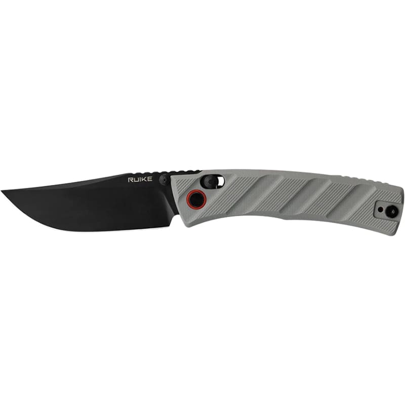 Нож складной RUIKE P856-K Grey Нож складной RUIKE P856-K Grey Тип складной нож