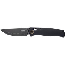 Нож складной SRM Medal Black (255L-MB2) Нож складной SRM Medal Black (255L-MB2)