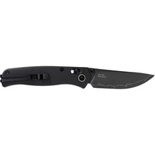 Нож складной SRM Medal Black (255L-MB2) Нож складной SRM Medal Black (255L-MB2)
