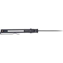 Нож складной SRM Medal Black (255L-MB2) Нож складной SRM Medal Black (255L-MB2)