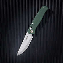 Нож складной SRM Medal Dark Green (255L-MG2) Нож складной SRM Medal Dark Green (255L-MG2)